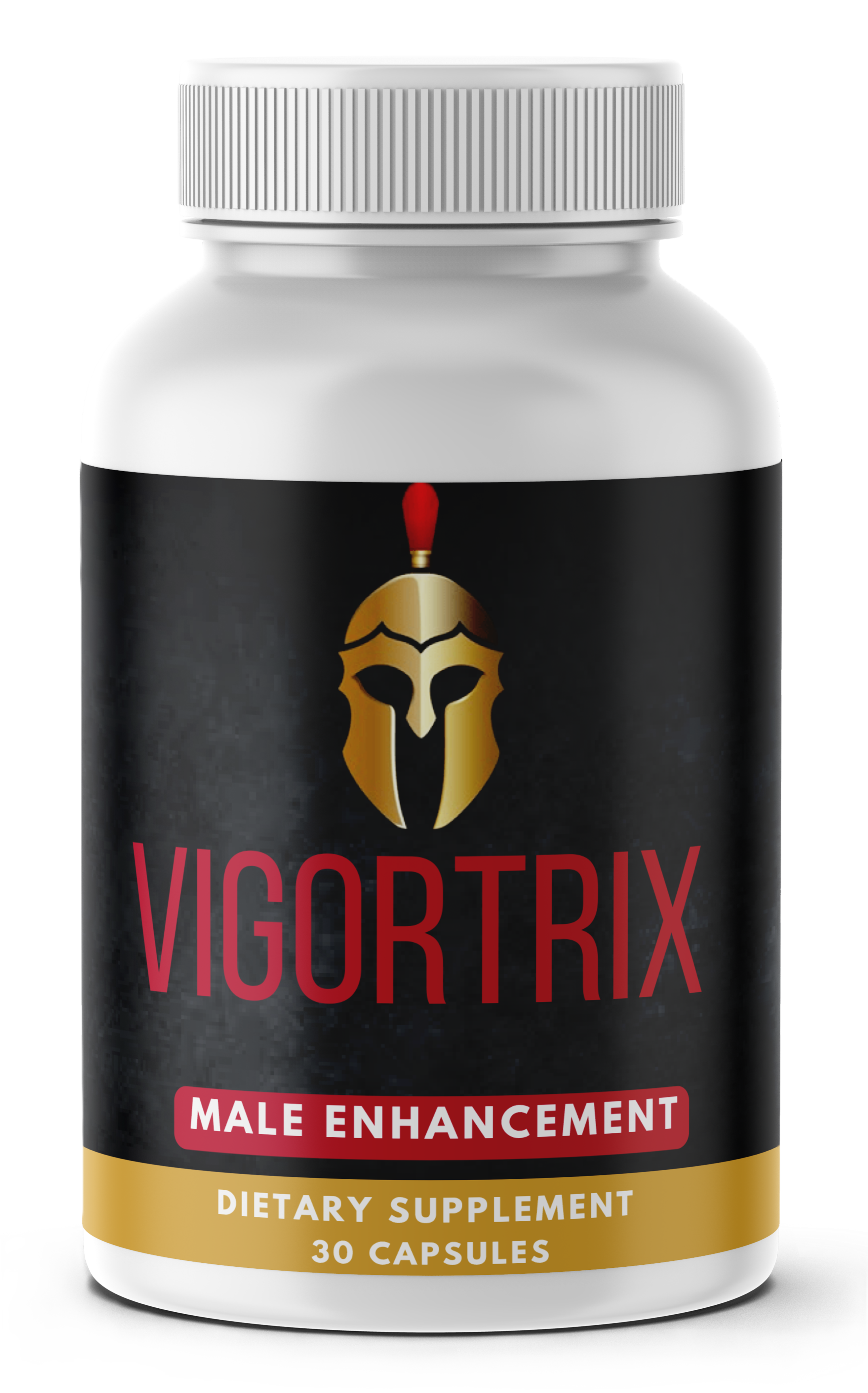 Vigortrix new upgraded male enhancement formula
